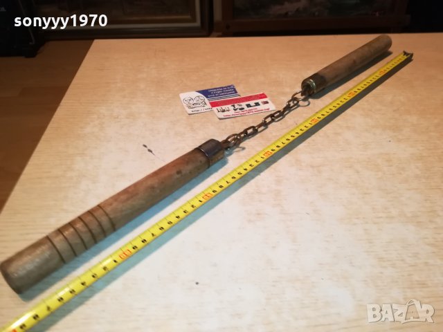 НИНДЖАГО-ВНОС ФРАНЦИЯ 1101221736, снимка 6 - Антикварни и старинни предмети - 35403967