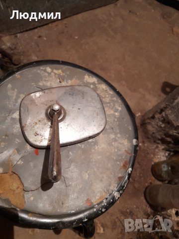 Ляво огледало , снимка 3 - Части - 36580084