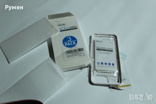 Протектори за смартфон, снимка 3 - Фолия, протектори - 43451850