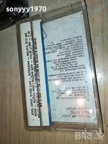 SOLD OUT-mile kitic-касета 0205220953, снимка 12 - Аудио касети - 36625830