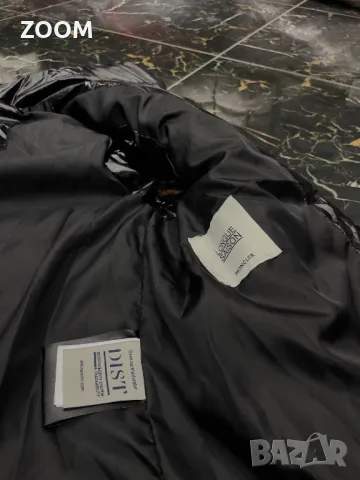 MONCLER зимен елек Унисекс, снимка 6 - Якета - 48060617