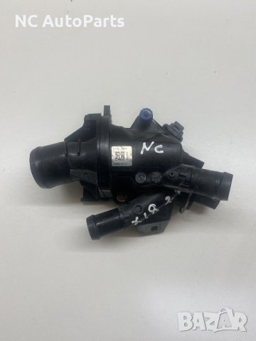 Термостат за Mercedes X class Nissan Navara 2.3 190 RENAULT 110604371R 2018