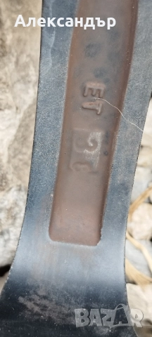 5/100/17, снимка 14 - Гуми и джанти - 51641399