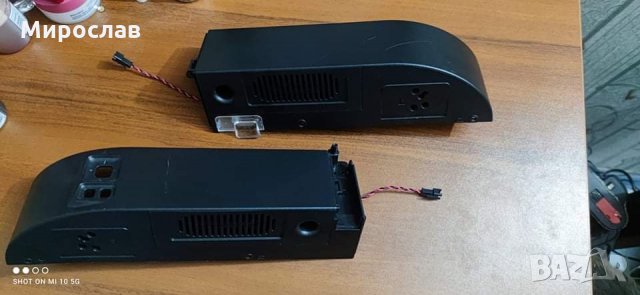 Телевизор Phillips 50pfs4012/12 на части, снимка 10 - Телевизори - 35462443