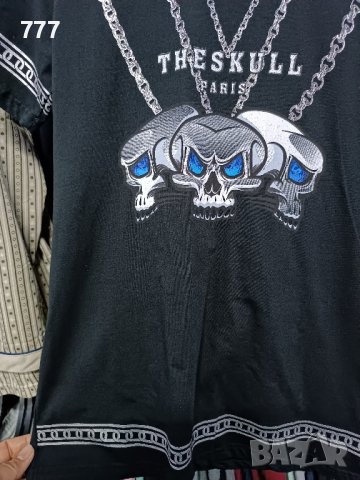 тениски, снимка 7 - Тениски - 43685238