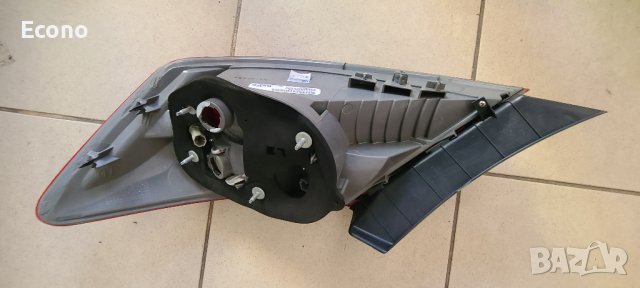 Ляв Стоп Honda Civic Cupe US, снимка 2 - Части - 43383611