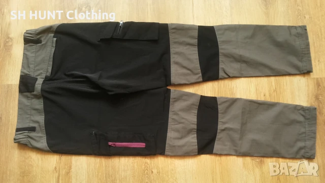 BLWR OUTDOOR Women Stretch Trouser размер 40 / L дамски панталон - 1350, снимка 2 - Панталони - 51422694