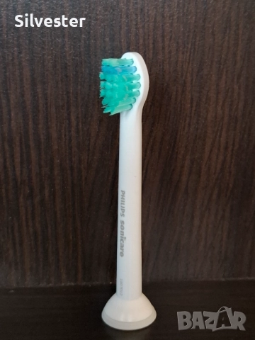 Резервни Глави / Детски Накрайници за ел.четка за зъби Philips Sonicare 