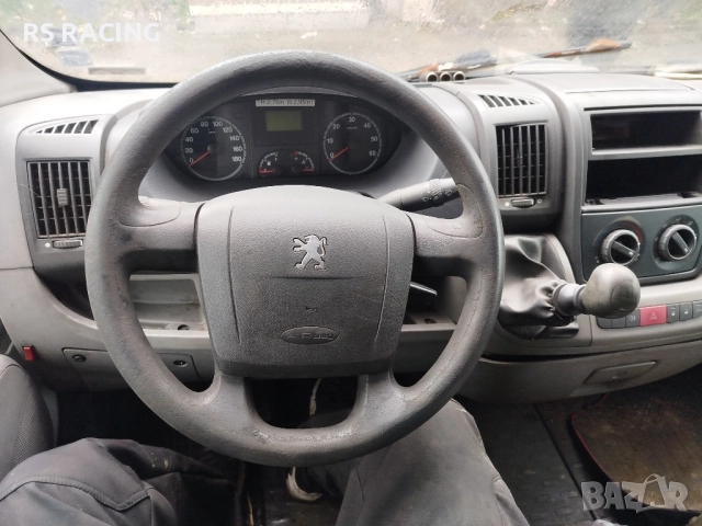 Пежо боксер 3.0 на части , снимка 4 - Бусове и автобуси - 52468950
