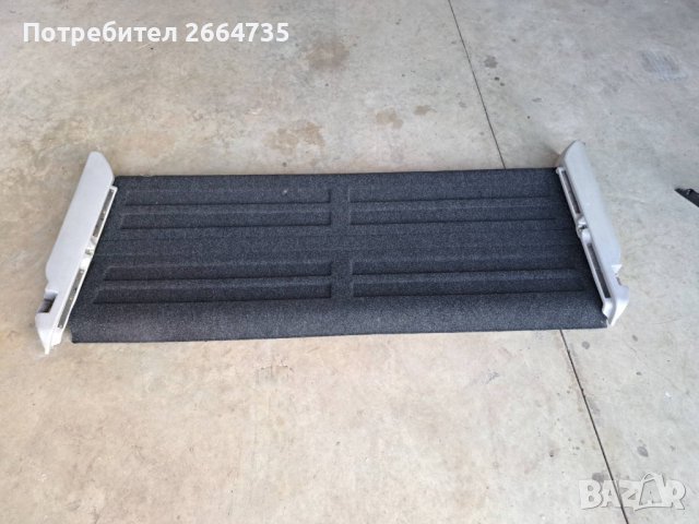 Кора за фиат дукато, снимка 2 - Части - 38617337