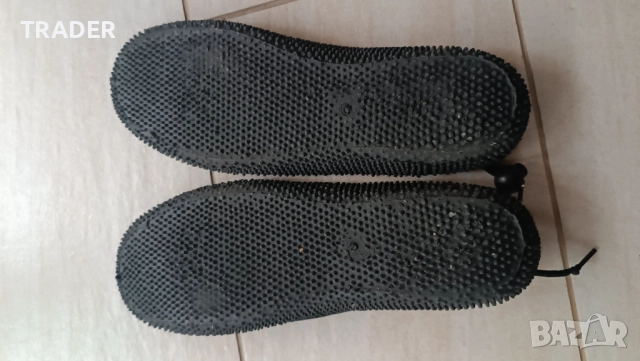 Мъжки аква обувки Decathlon, снимка 7 - Други - 31820632