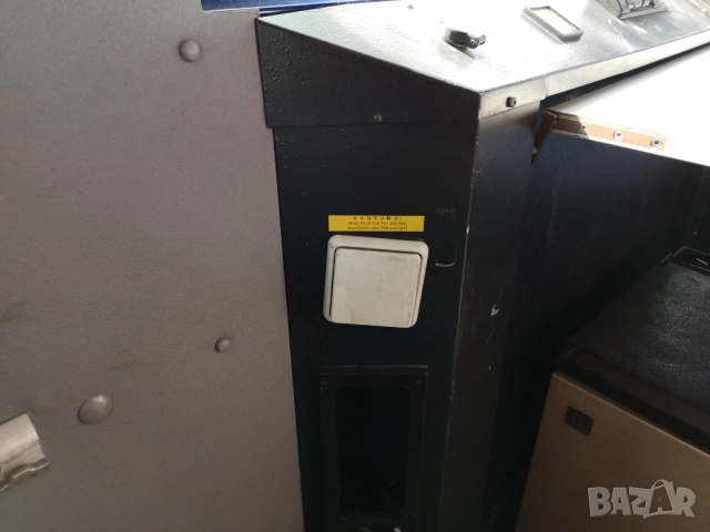 Кемпер Fiat Ducato Maxi, снимка 16 - Каравани и кемпери - 51457100