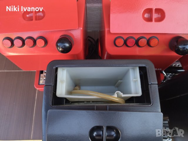 Кафемашини Бразилия , снимка 11 - Кафемашини - 30267308