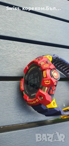 Casio g shock gbd h1000, снимка 15 - Други - 53072026