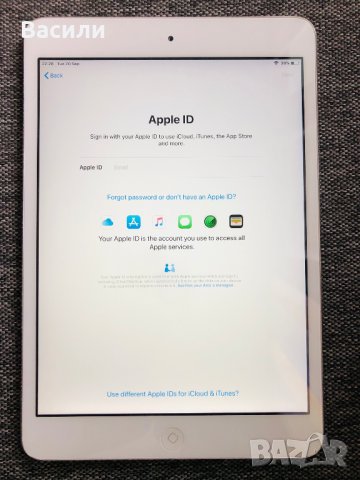 IPAD MINI 2 + подарък кожен калъф, снимка 3 - Таблети - 38075071