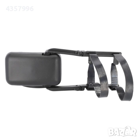 Огледало за каравана 142x78мм, снимка 4 - Аксесоари и консумативи - 52529926