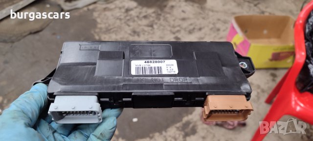 Комфорт модул Fiat Croma 1.9 46828007 - 80лв