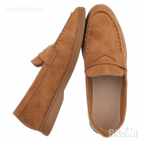 Дамски ежедневни обувки, 6цвята , снимка 16 - Дамски ежедневни обувки - 51388481