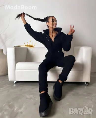 Дамски комплекти в два цвята , снимка 3 - Комплекти - 48123277