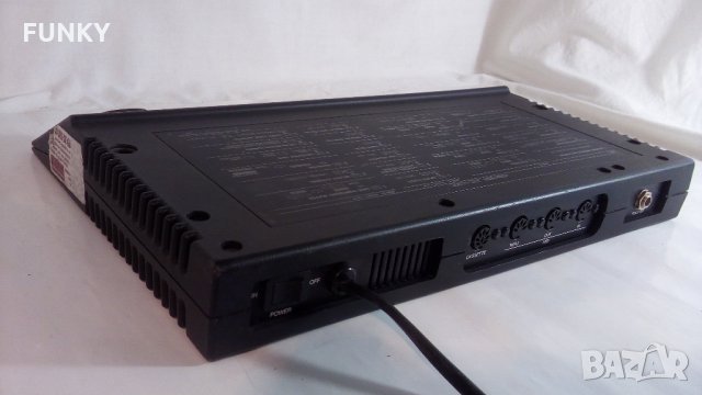 Yamaha QX21 Digital Sequencer Recorder, снимка 13 - Синтезатори - 26287924