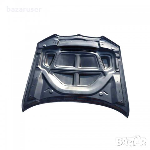 Преден Капак за  BMW Series 3 G20/G21 2019-/Стомана/, снимка 6 - Части - 32359887