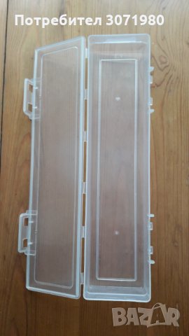 Кутии за риболовни принадлежности, снимка 9 - Такъми - 35583322