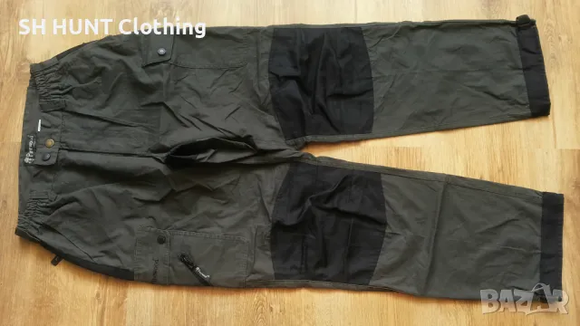 PINEWOOD Trouser размер S панталон със здрава материя - 1084