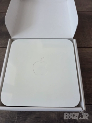 рутер Apple AirPort Extreme A1147, снимка 2 - Рутери - 52708699