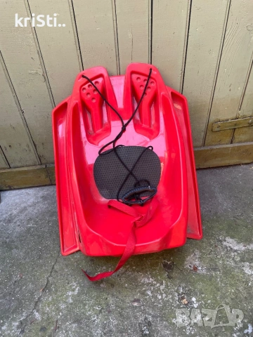 дървени стари ски , шейни и кънки.., снимка 18 - Антикварни и старинни предмети - 40104690