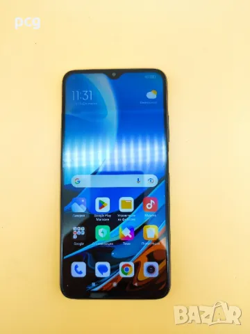 Xiaomi Redmi 9T 64GB, снимка 1 - Xiaomi - 48610538