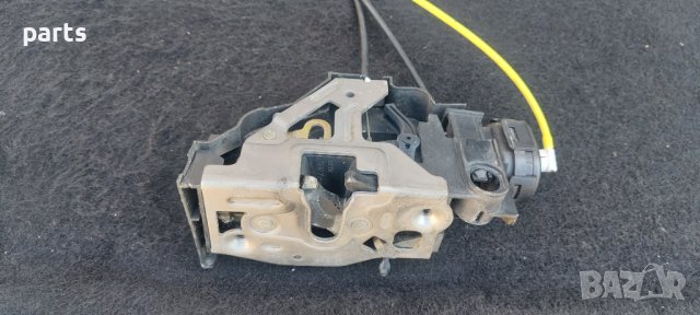 Брава Мерцедес А класа W168 - Задна Лява Ключалка Мерцедес Акласа - A1687301535 N