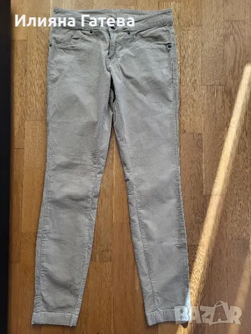 Джинси/джинсов панталон Benetton обуван броени пъти р-р М, снимка 1