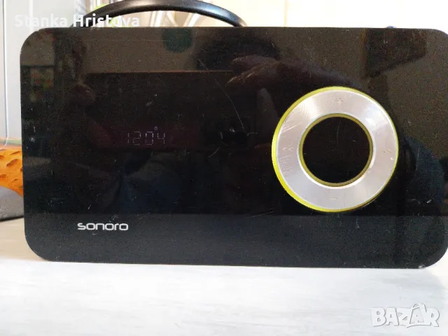 Радио Sonoro  Cubo Elements AU- 4000.