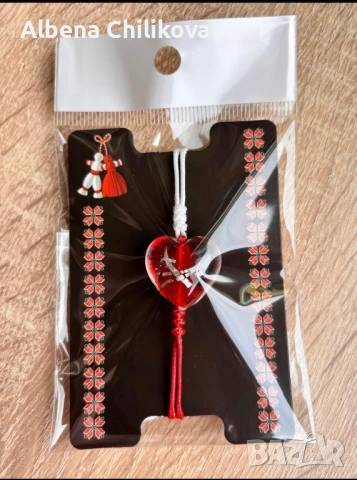 Мартеници 650 броя опаковани, снимка 8 - Други - 53225210