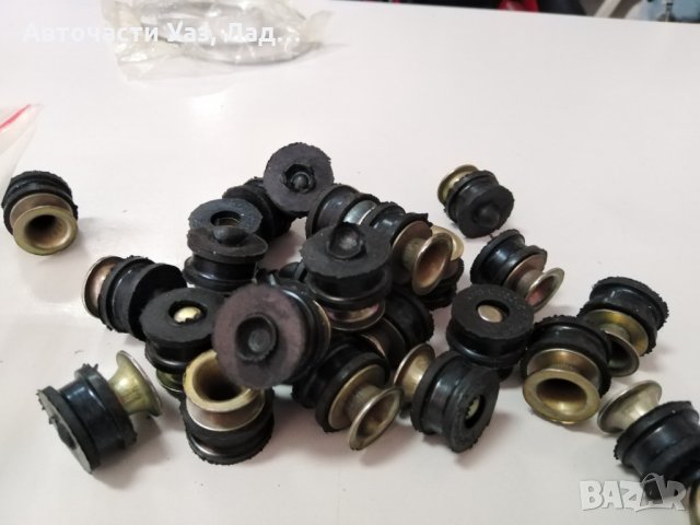 Уаз авточасти оригинал, снимка 2 - Части - 33572849