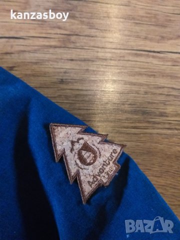 Picture Organic Clothing men Jackets - страхотно мъжко яке КАТО НОВО, снимка 9 - Якета - 43036677