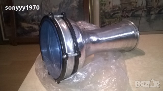 NEW-ТАРАМБУКА-30Х20СМ-ВНОС СИРИЯ, снимка 3 - Ударни инструменти - 27207192