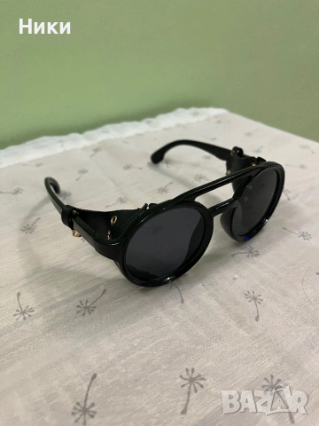 Слънчеви очила, снимка 3 - Слънчеви и диоптрични очила - 53343431