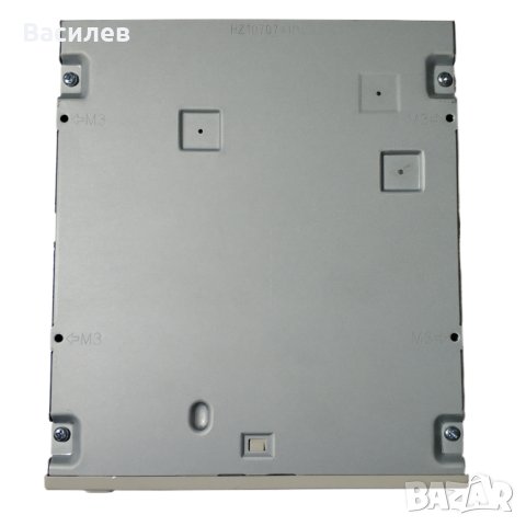 Оптично устройство LG Super Multi DVD Rewriter, модел: GSA-H55N, снимка 2 - Други - 43812414