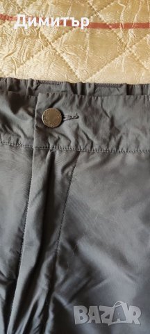 Haglofs climatic, снимка 2 - Панталони - 36655860