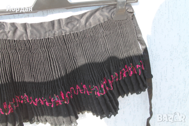 Детски бръчник пищимал, снимка 9 - Антикварни и старинни предмети - 44898441