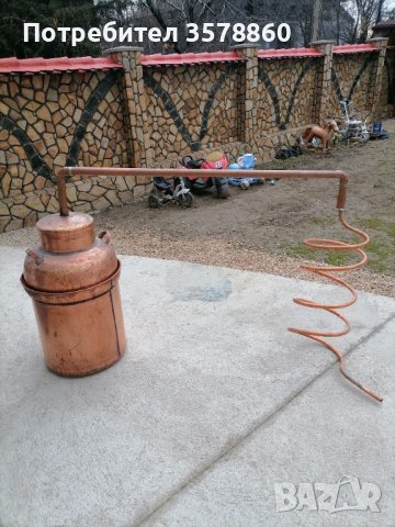 Изработка на медни тигани тави и други , снимка 11 - Съдове за готвене - 43511614