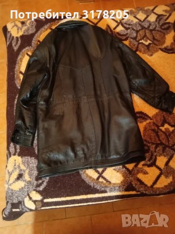 Шубa,Яке,дълго., снимка 6 - Якета - 48127750