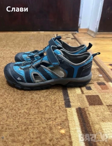 Нови детски резанки , снимка 2 - Детски джапанки - 53522624