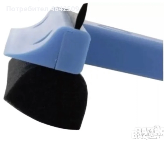 3 в 1 Стъргалка за Лед Чистачка и Гъба за Автомобили, снимка 3 - Аксесоари и консумативи - 52417662