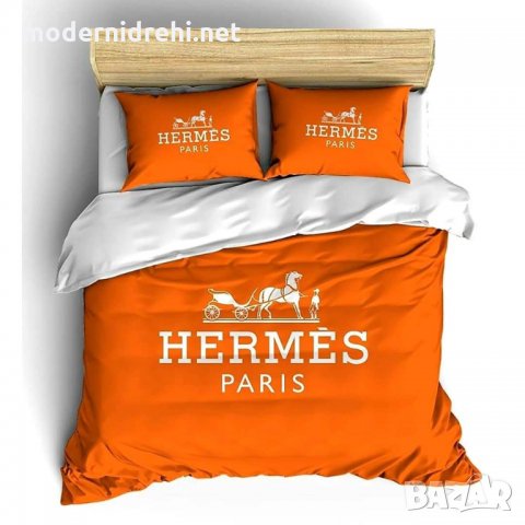 Дамски спален комплект Hermes код 91, снимка 1 - Спално бельо - 27379014