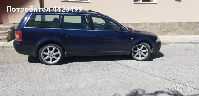 Джанти 5×112-R18, снимка 5 - Гуми и джанти - 49609041