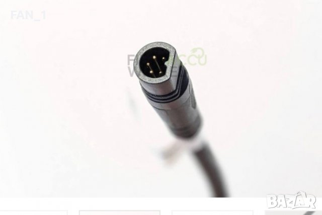 Зарядно устройство Darfon STEPS 36V 2A, снимка 2 - Велосипеди - 39703843