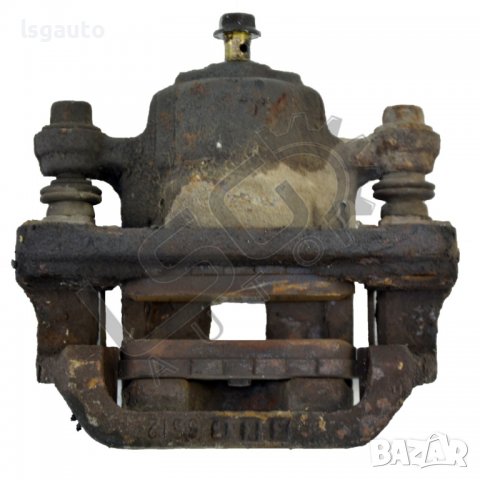 Заден ляв спирачен апарат Nissan X-Trail I(2001-2007) ID: 89516, снимка 2 - Части - 38747346