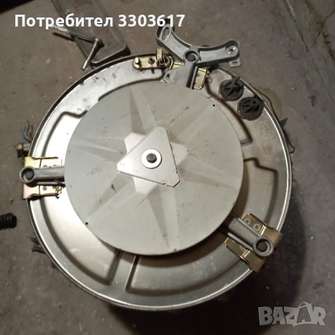 Продавам казан с барабан от пералня SILTAL SL048C , снимка 3 - Перални - 44127290
